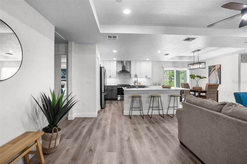 Picture of 5011 Tiburon Avenue, Spring Hill FL 34608