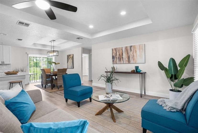 Picture of 5011 Tiburon Avenue, Spring Hill FL 34608