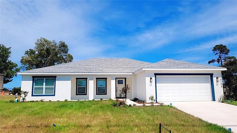 Picture of 5011 Tiburon Avenue, Spring Hill FL 34608