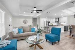 Picture of 5011 Tiburon Avenue, Spring Hill, FL 34608