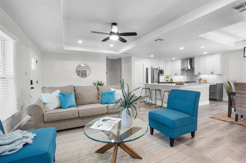 Picture of 5011 Tiburon Avenue, Spring Hill FL 34608