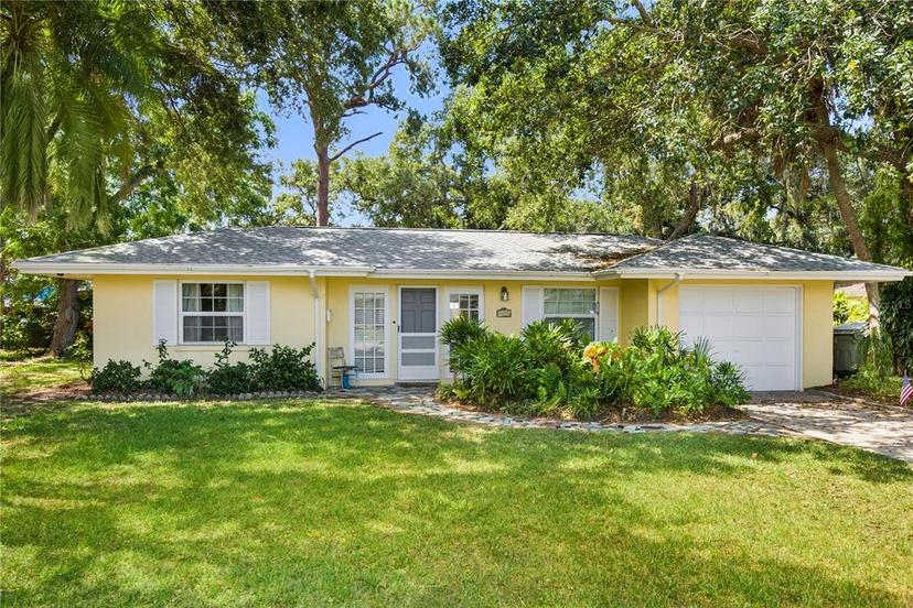 Picture of 1870 Jasmine Drive, Sarasota FL 34239