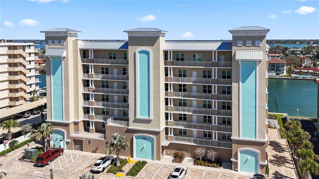 Picture of 125 Island Way Unit 404, Clearwater Beach, FL 33767