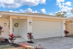 Picture of 1510 Lakeside Drive, Dunedin, FL 34698