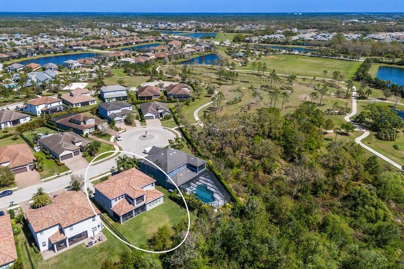 Picture of 12022 Medley Terrace, Lakewood Ranch FL 34211