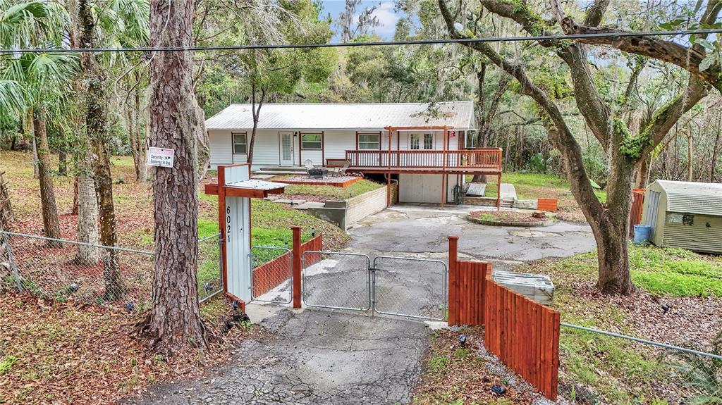 Picture of 6021 SW 7Th Avenue Road, Ocala, FL 34471