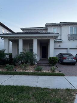 Picture of 8289 Topsail Place, Winter Garden, FL 34787