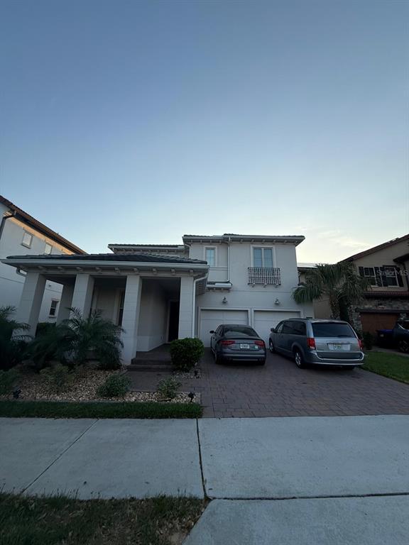 Picture of 8289 Topsail Place, Winter Garden, FL 34787
