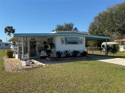 Picture of 1127 Belmont Circle, Tavares, FL 32778