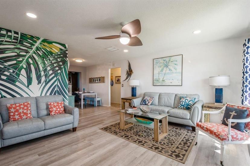 Picture of 3715 98Th Avenue N Unit 3, Pinellas Park FL 33782