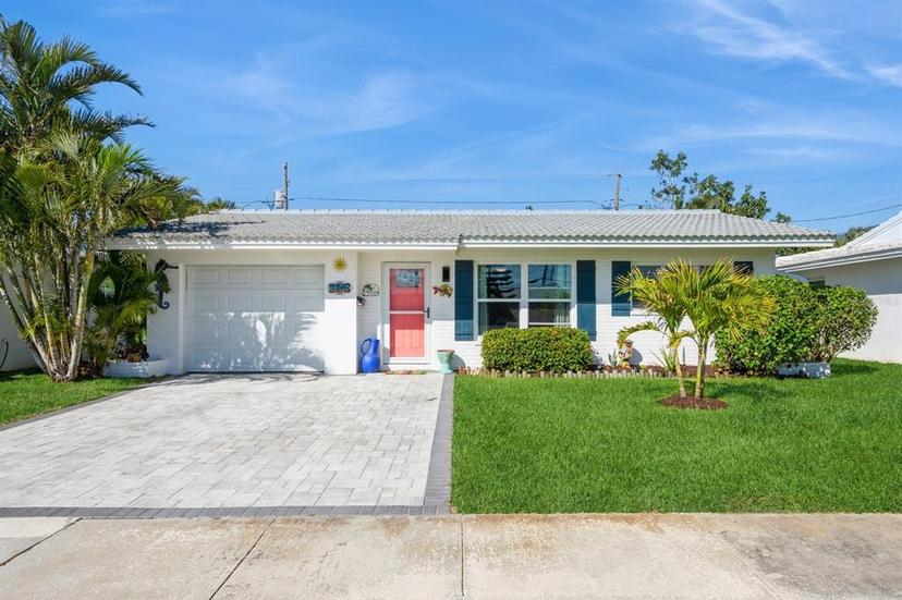 Picture of 3715 98Th Avenue N Unit 3, Pinellas Park FL 33782
