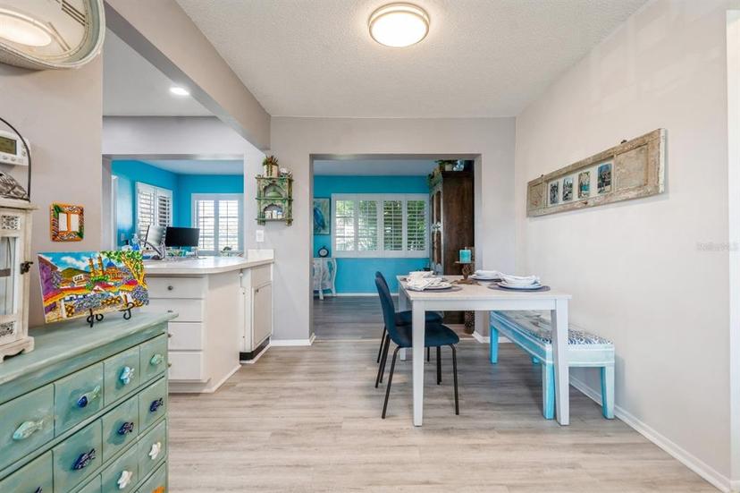 Picture of 3715 98Th Avenue N Unit 3, Pinellas Park FL 33782
