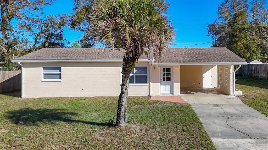 Picture of 39051 Manor Drive, Zephyrhills, FL 33542