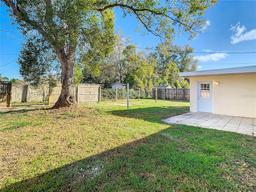 Picture of 39051 Manor Drive, Zephyrhills, FL 33542