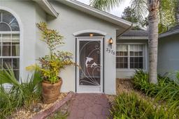 Picture of 2576 Shilo Glynn Lane, New Smyrna Beach, FL 32168