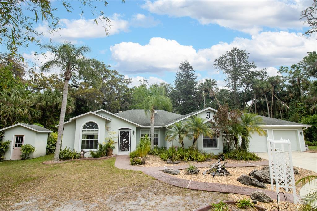 Picture of 2576 Shilo Glynn Lane, New Smyrna Beach, FL 32168