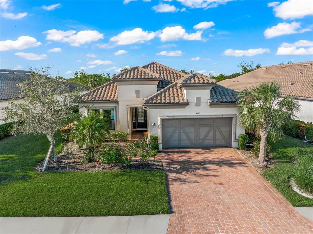 Picture of 4109 Cascina Way, Sarasota, FL 34238