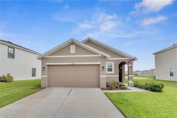 Picture of 10864 Penny Gale Loop, San Antonio, FL 33576