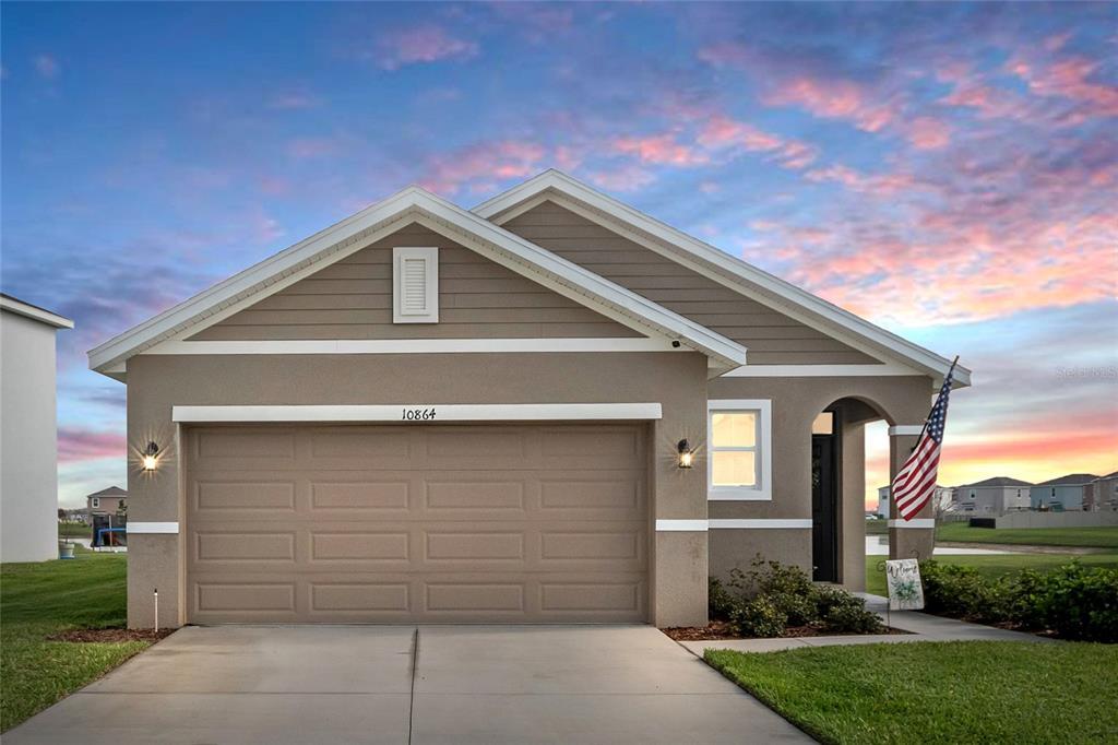 Picture of 10864 Penny Gale Loop, San Antonio, FL 33576