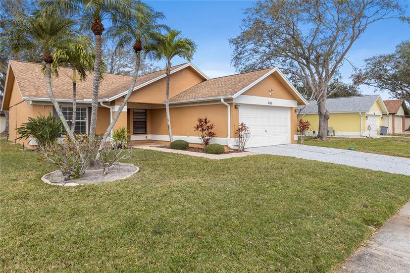 Picture of 4069 102Nd Place N, Clearwater FL 33762