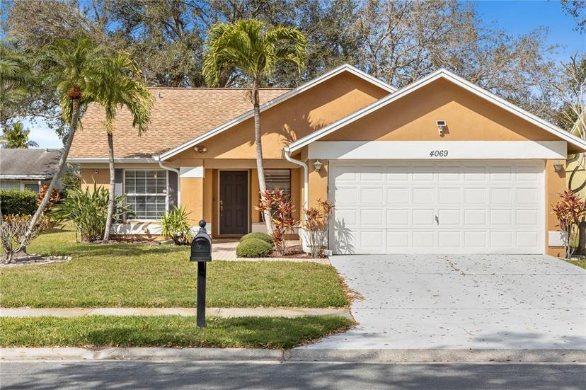 Picture of 4069 102Nd Place N, Clearwater FL 33762
