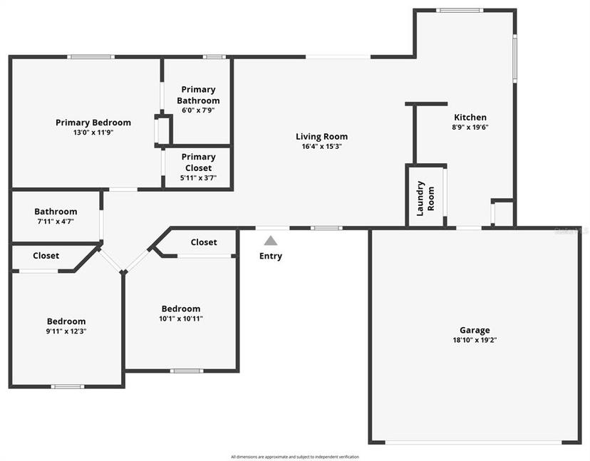 Picture of 703 New York Avenue, South Daytona FL 32119
