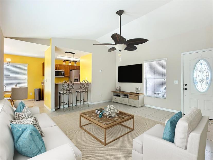 Picture of 703 New York Avenue, South Daytona FL 32119