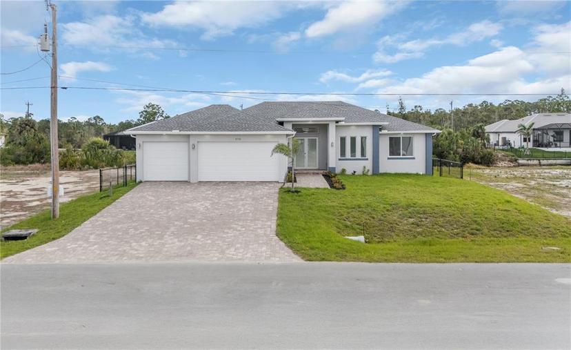 Picture of 2721 NW 41St Avenue, Cape Coral FL 33993