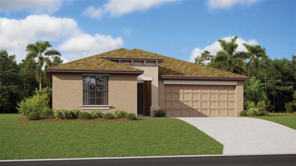 Picture of 23335 Van Buren Avenue, Port Charlotte, FL 33980