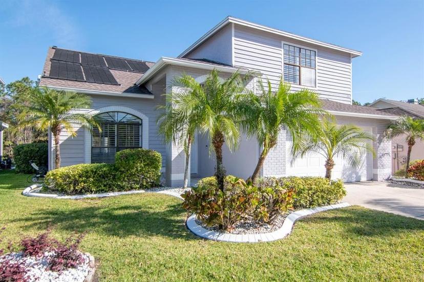 Picture of 11121 Clayridge Drive, Tampa FL 33635