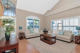 Picture of 11121 Clayridge Drive, Tampa, FL 33635