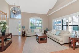 Picture of 11121 Clayridge Drive, Tampa, FL 33635