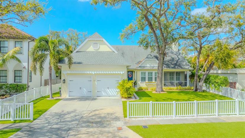 Picture of 148 Chippewa Avenue, Tampa FL 33606