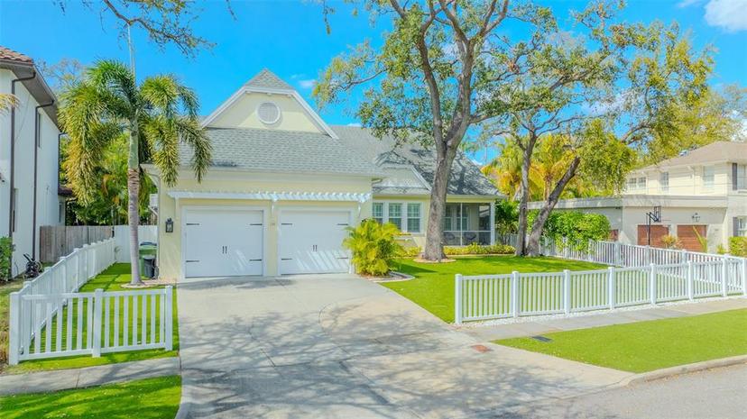 Picture of 148 Chippewa Avenue, Tampa FL 33606