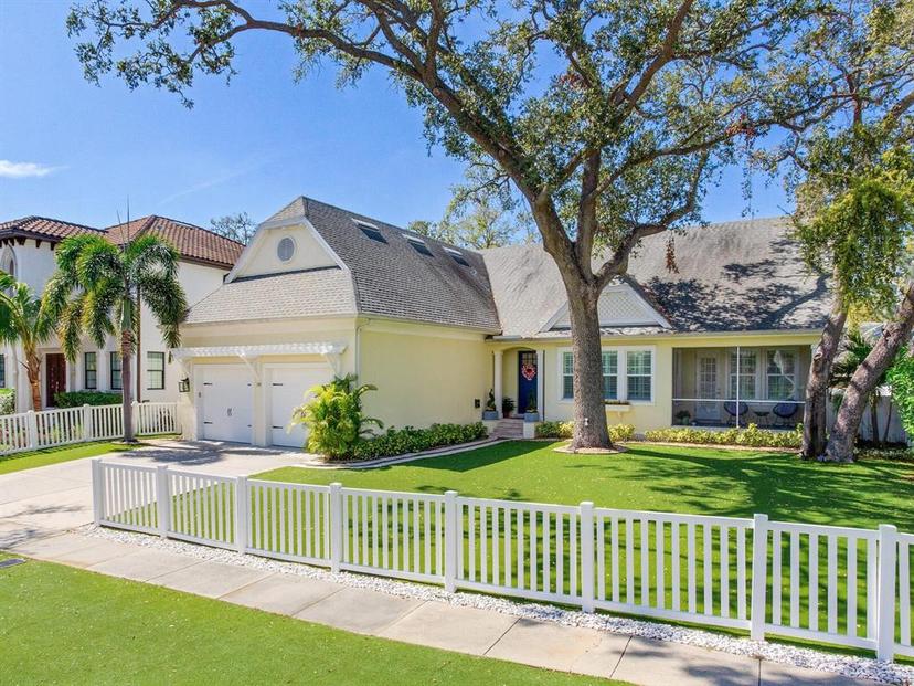 Picture of 148 Chippewa Avenue, Tampa FL 33606