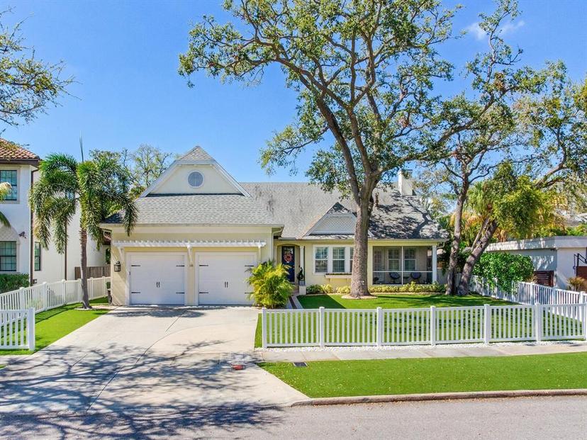 Picture of 148 Chippewa Avenue, Tampa FL 33606