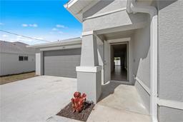 Picture of 23343 Van Buren Avenue, Port Charlotte, FL 33981