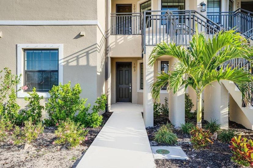 Picture of 23445 Collina Way Unit 10103, Port Charlotte FL 33980