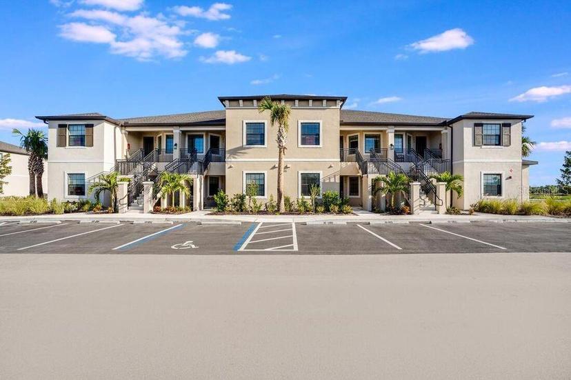 Picture of 23445 Collina Way Unit 10103, Port Charlotte FL 33980