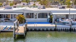 Picture of 15 Seaside Court, Holmes Beach, FL 34217