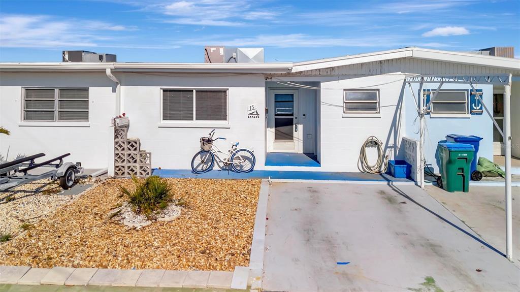 Picture of 15 Seaside Court, Holmes Beach, FL 34217