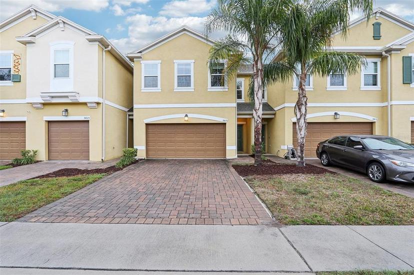 Picture of 9819 Red Eagle Drive, Orlando FL 32825