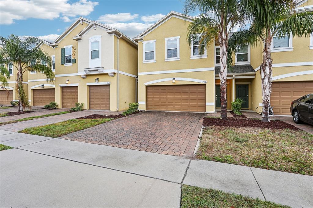Picture of 9819 Red Eagle Drive, Orlando, FL 32825
