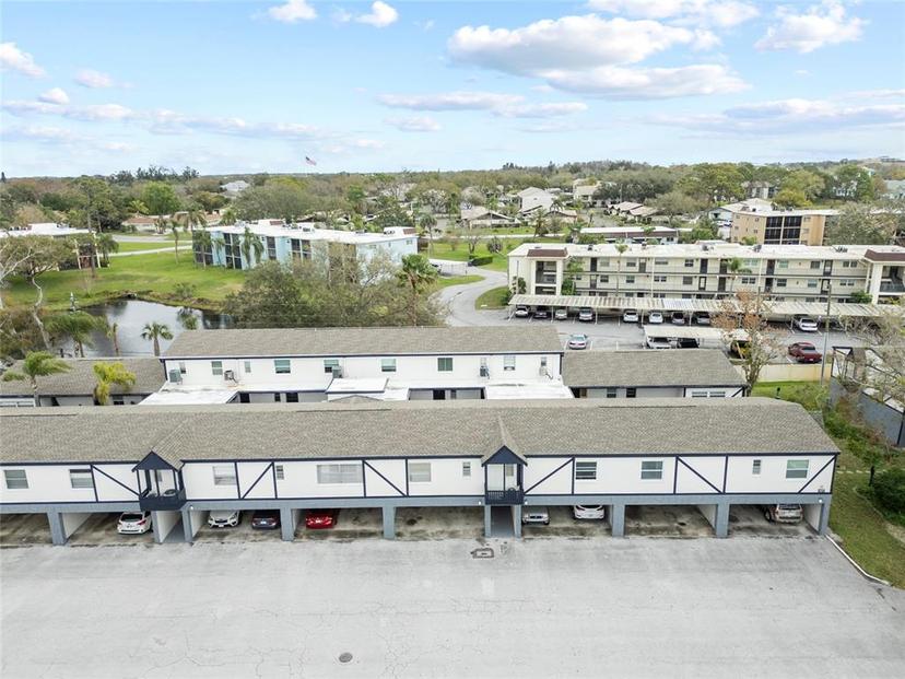 Picture of 1127 King Arthur Court Unit 303, Dunedin FL 34698