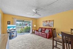 Picture of 1127 King Arthur Court Unit 303, Dunedin, FL 34698