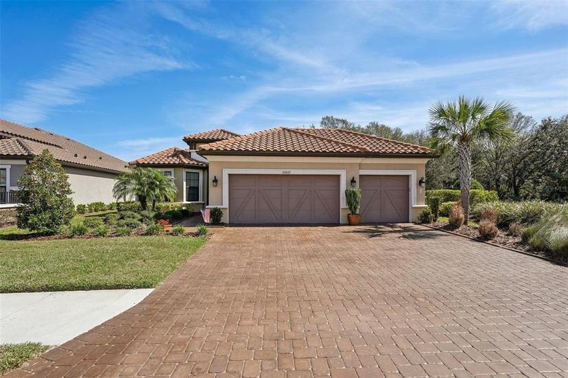 Picture of 10802 Seasons Way, Palmetto FL 34221