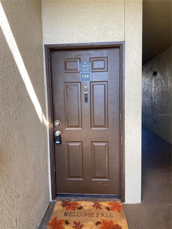 Picture of 16415 Enclave Village Drive Unit 108, Tampa FL 33647