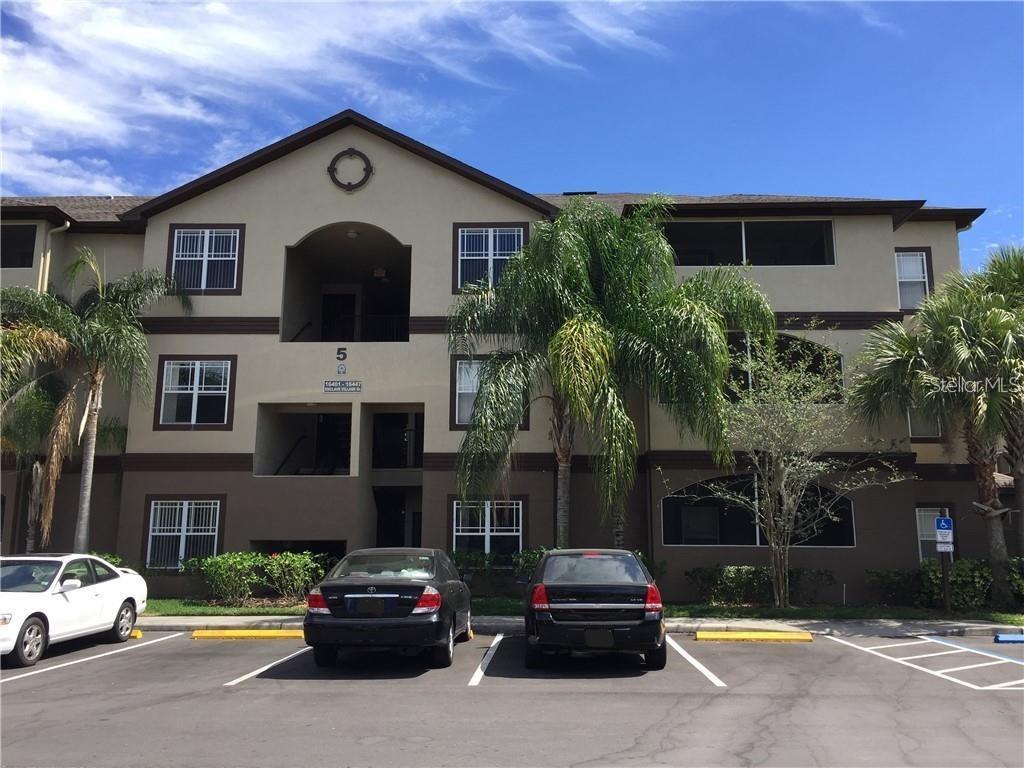 Picture of 16415 Enclave Village Drive Unit 108, Tampa, FL 33647