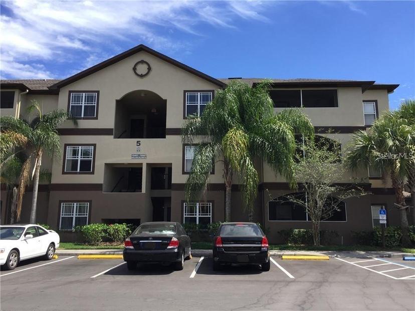 Picture of 16415 Enclave Village Drive Unit 108, Tampa FL 33647