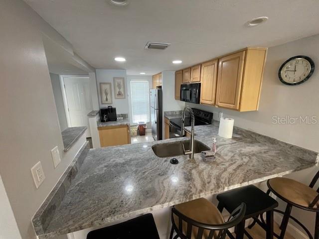 Picture of 3801 S Atlantic Avenue Unit Ut125, New Smyrna Beach FL 32169